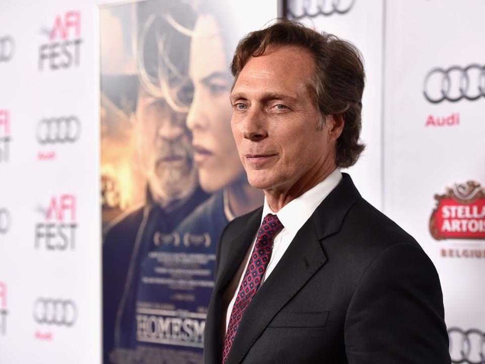 william fichtner