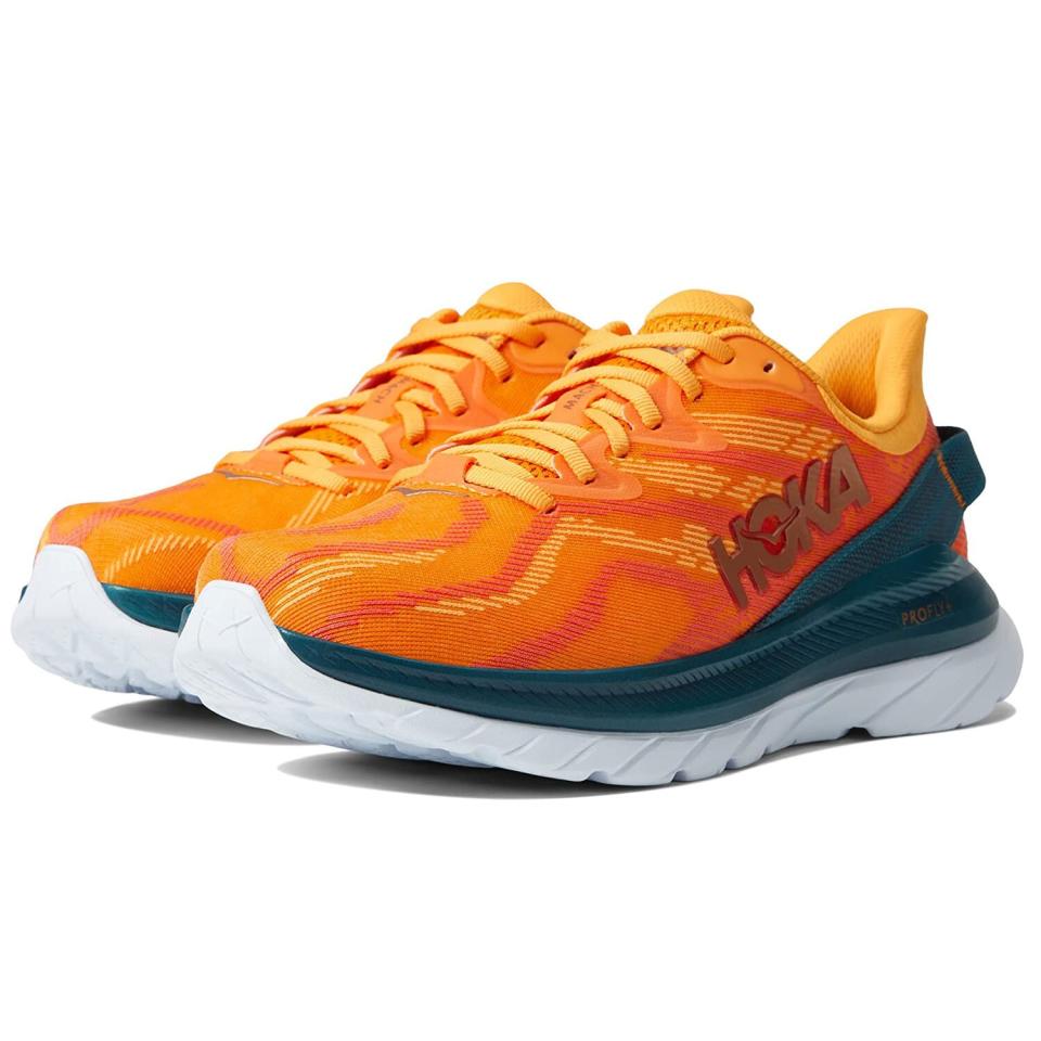 Hoka sneakers