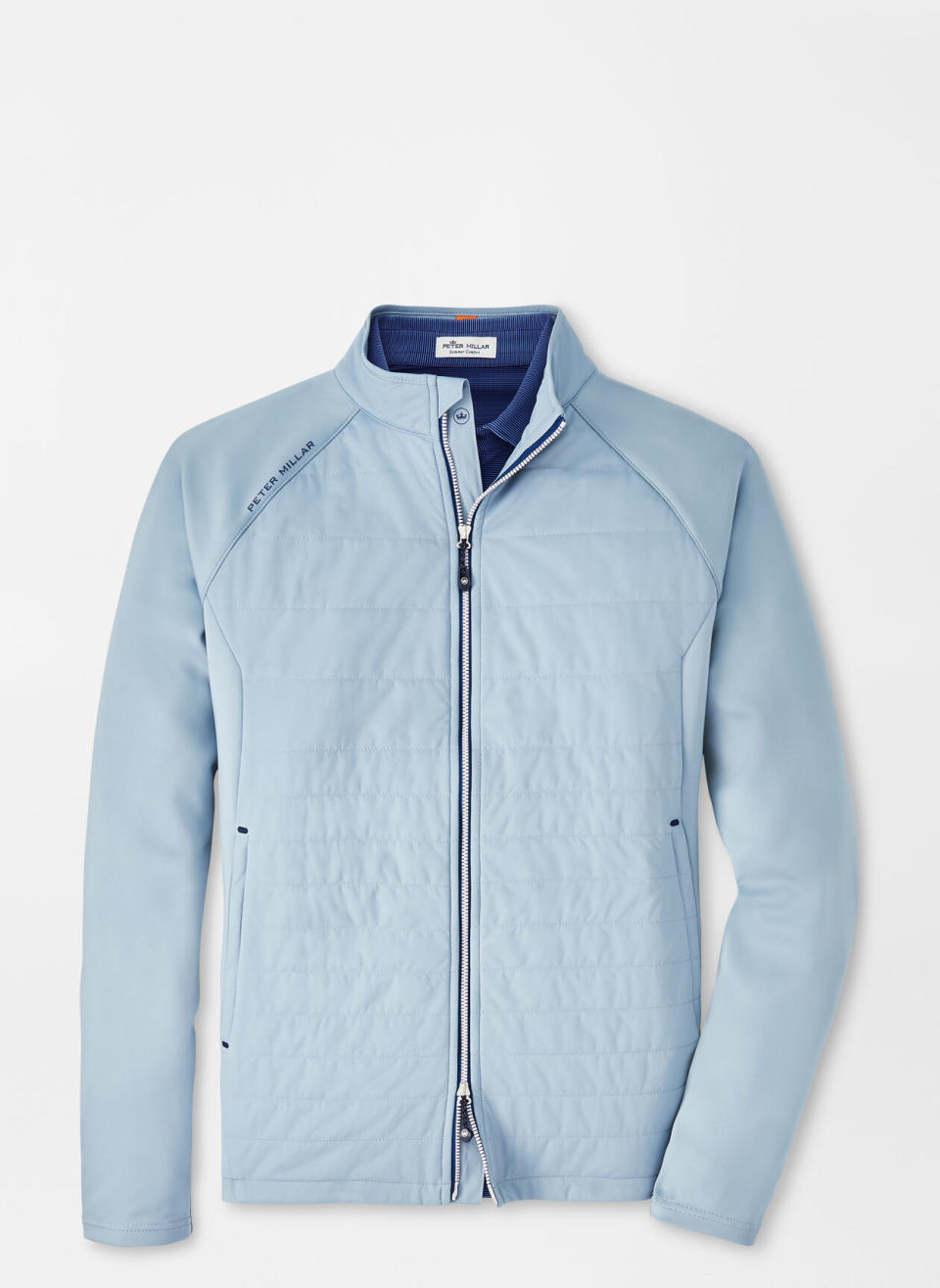 Peter Millar Hyperlight Merge Hybrid Jacket 