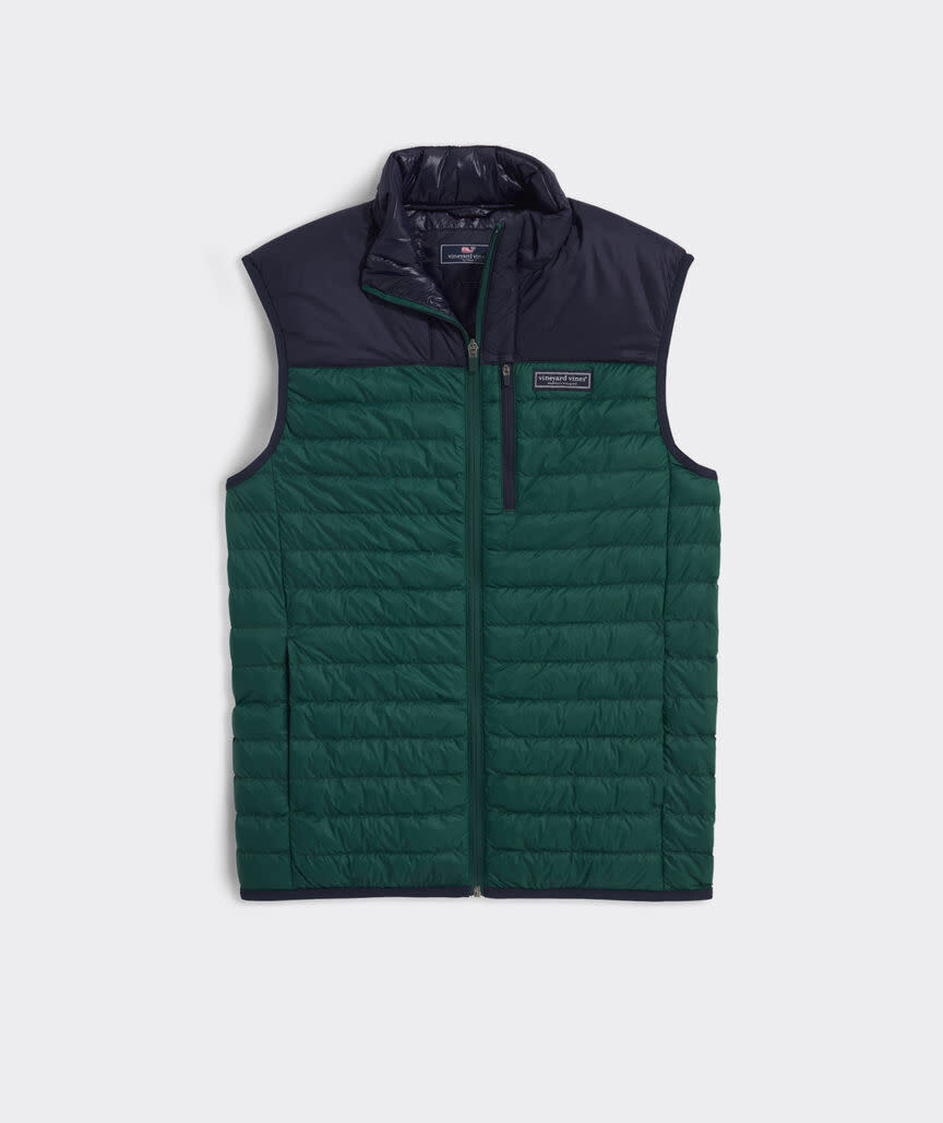 <p><a href="https://go.redirectingat.com?id=74968X1596630&url=https%3A%2F%2Fwww.vineyardvines.com%2Fproduct%2Fmens-outerwear%2Flightweight-packable-puffer-vest%2F1O001674.html&sref=https%3A%2F%2Fwww.menshealth.com%2Fstyle%2Fg34834786%2Fbest-winter-vests-for-men%2F" rel="nofollow noopener" target="_blank" data-ylk="slk:Shop Now;elm:context_link;itc:0;sec:content-canvas" class="link ">Shop Now</a></p><p>Lightweight Packable Puffer Vest</p><p>vineyardvines.com</p><p>$180.00</p>