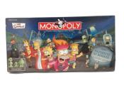 <p>Based on the famous Simpson episode of the same name, this favorite board game gets a creepy cartoon spin featuring six glow-in-the-dark pieces! Maybe that's why <a href="https://www.ebay.com/itm/The-Simpsons-Tree-House-of-Horror-Board-Game-Monopoly-New-Sealed-TreeHouse/353032408322?hash=item52325f0d02:g:bR4AAOSwYbNehVWN" rel="nofollow noopener" target="_blank" data-ylk="slk:it's worth;elm:context_link;itc:0;sec:content-canvas" class="link ">it's worth</a> $300?</p>