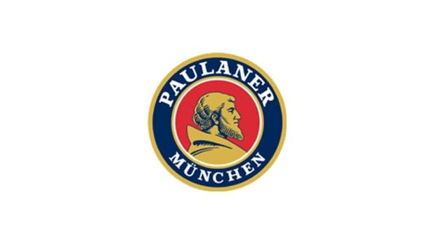 Paulaner Premium Pils