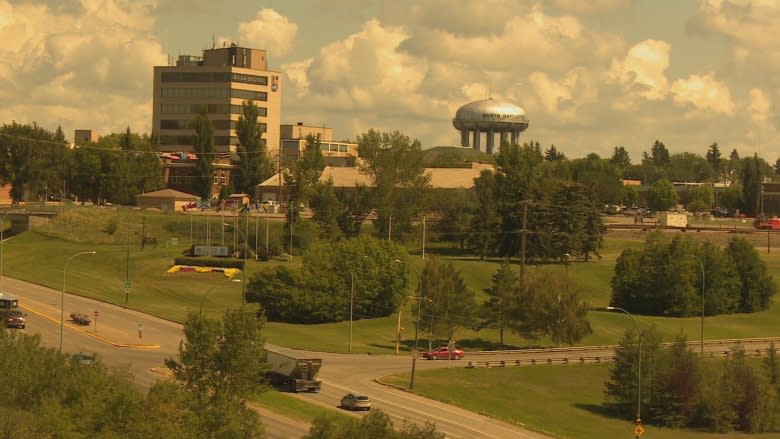 Water restrictions lifted for North Battleford, Sask. businesses