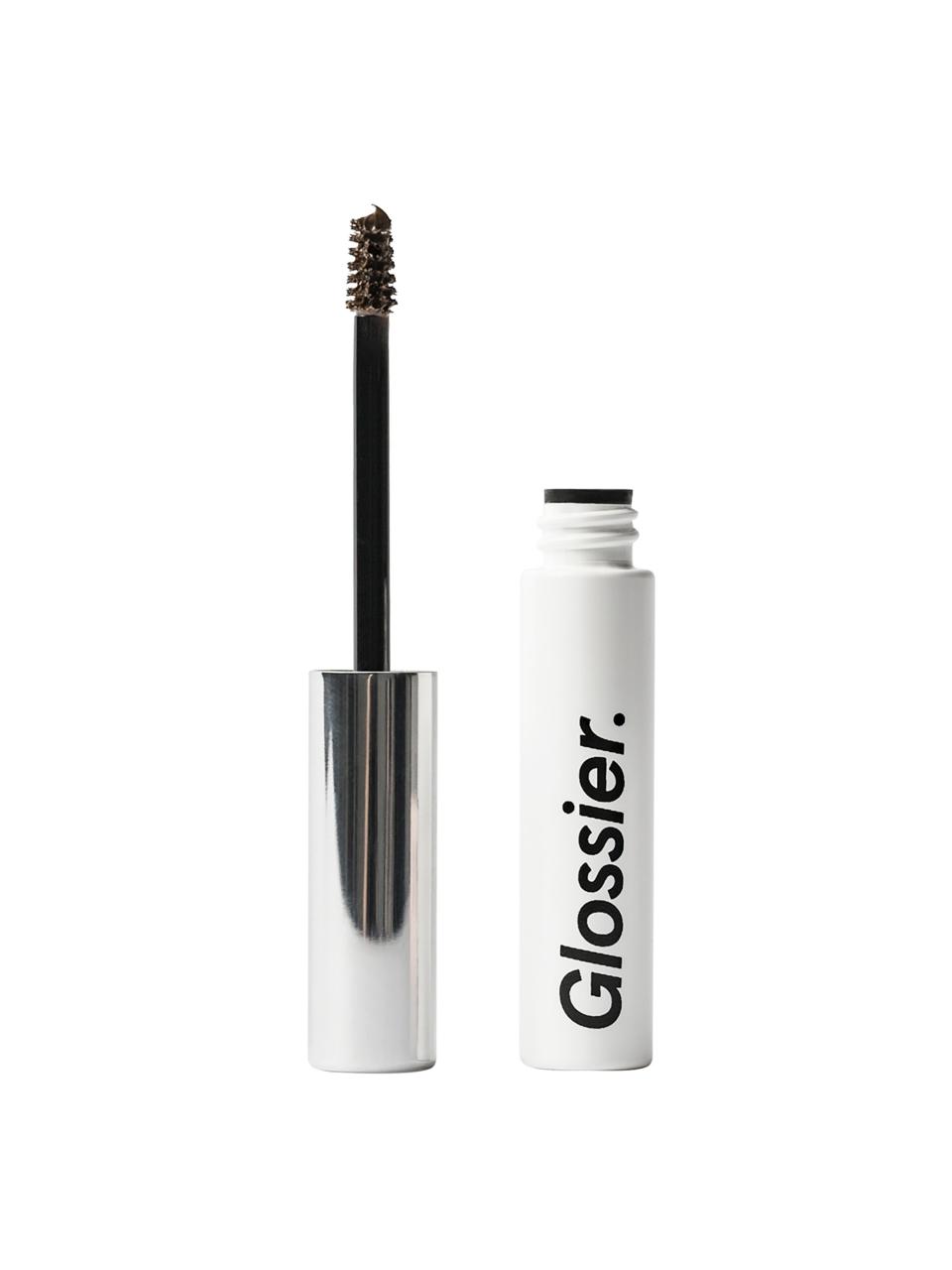 Glossier Boy Brow (£14)