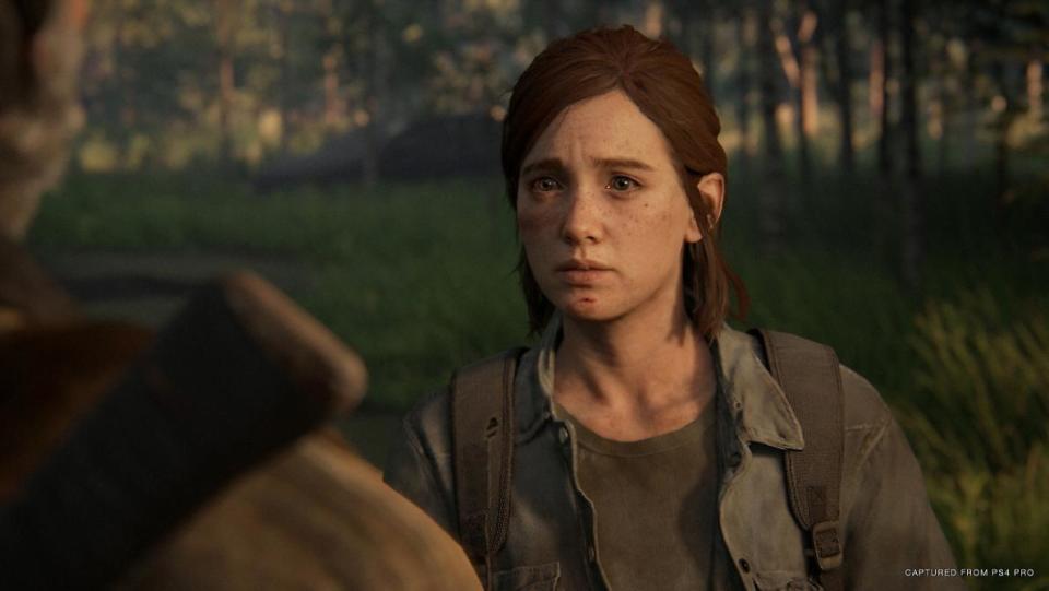 Mira las nuevas imágenes de <em>The Last of Us: Part II</em>