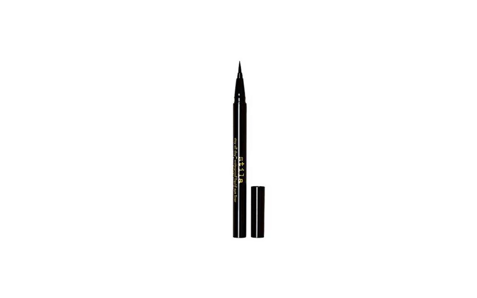 Stila Stay All Day Waterproof Liquid Eyeliner