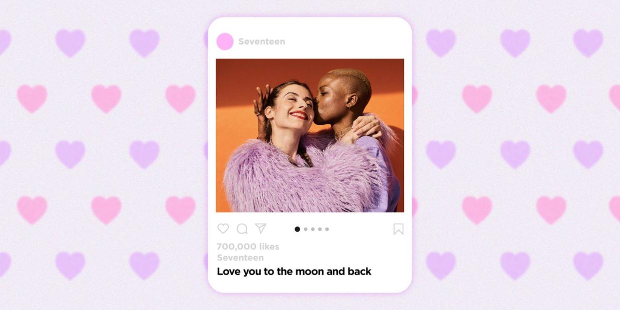 the best soulmate quote captions for the perfect instagram