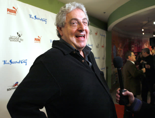 <b>Harold Ramis (Dr. Egon Spengler)</b> <br><br> Sadly Ramis died, aged 69, in 2014. A fine comedy writer, Ramis penned three early Murray films - 'Meatballs', 'Caddyshack' and 'Stripes'. Not only did Ramis play Dr Egon Spengler in 'Ghostbusters', but, alongside Aykroyd, he wrote the film, its sequel and the eagerly awaited third movie (whether or not it actually gets made is another issue). Over the years, Ramis flitted between both sides of the camera — with recent acting credits including 'Walk Hard', 'Year One' (which he also wrote and directed) and 'Knocked Up', which saw him play Seth Rogen's dad. Behind the camera he worked on the likes of 'Analyze This', 'Multiplicity', the underrated 'The Ice Harvest' and his masterpiece, 'Groundhog Day'. <br><br><br>