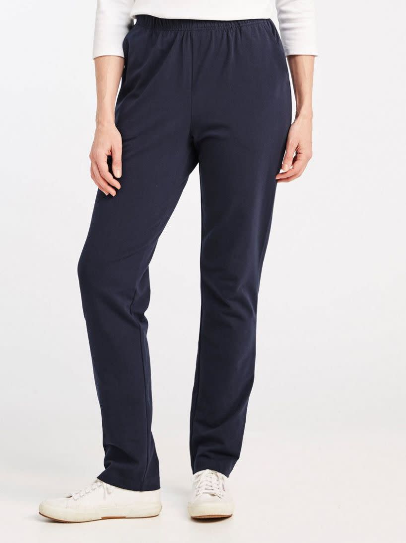 Women's Perfect Fit Pants