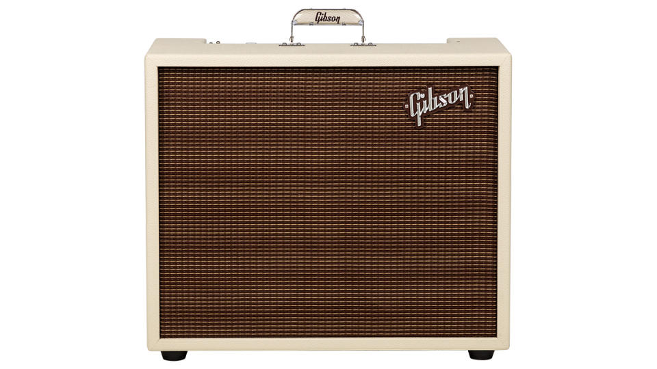 Gibson Dual Falcon 20 2x10 Combo