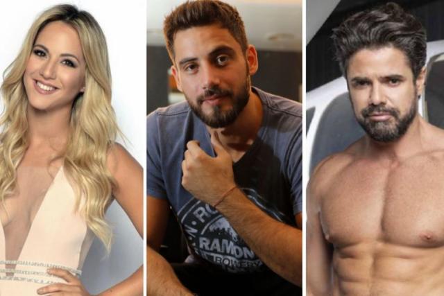 Significativo mensaje de Nico Occhiato a Flor Vigna tras confirmar su  separación: Sos una mujer increíble