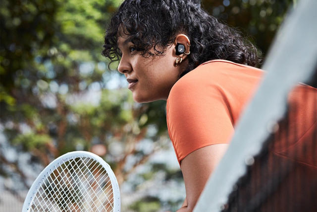 Sennheiser Sport True Wireless Earbuds