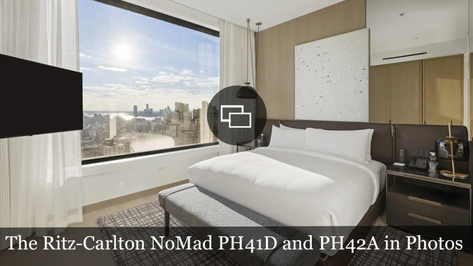 ritz carlton nomad penthouse