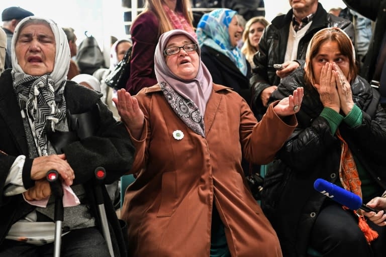 Although expectations were not high to begin with, the court indicted 161 people, all of whom faced some kind of justice, to set "a gold standard" for prosecuting and bring succour to relatives of victims notably of the Srebrenica massacre