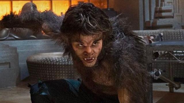 Marvel's 'Werewolf By Night' Unveils Old-Style Trailer
