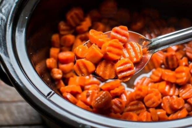<p>Magical Slow Cooker</p>