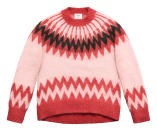 <p>As winter approaches, there is no better time to hunt for this season’s must-have knits. And we think we may have just found our first purchase. <em><a rel="nofollow noopener" href="http://www2.hm.com/en_gb/index.html" target="_blank" data-ylk="slk:H&M;elm:context_link;itc:0;sec:content-canvas" class="link ">H&M</a>, £99</em> </p>