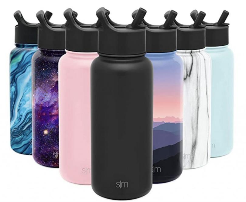 Simple Modern Water Bottle Prime Day: Save 20% On This TikTok Fave –  StyleCaster