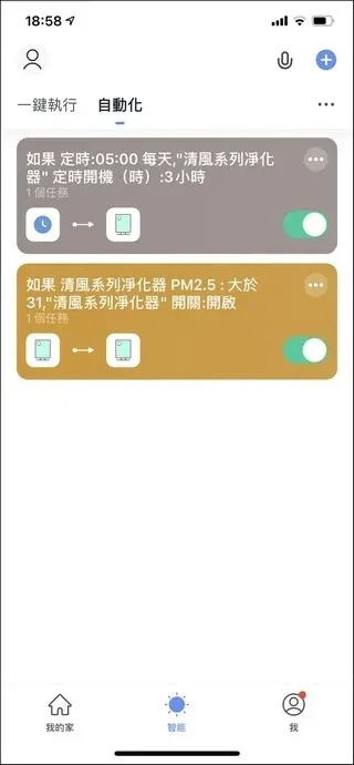 GPLUS Pro1000 空氣清淨機 開箱