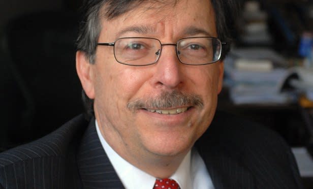 Peter A. Crusco