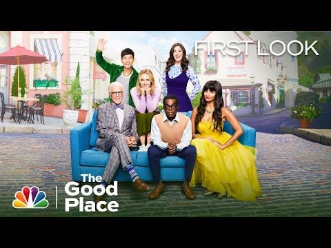 The Good Place