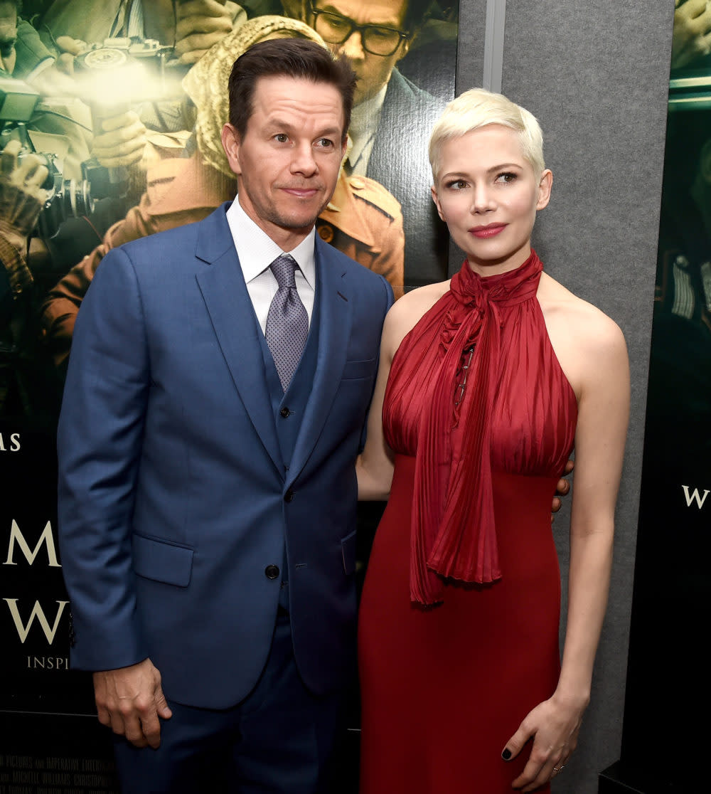 Mark Wahlberg outright refused to reshoot  “All the Money in the World” unless he got *millions*