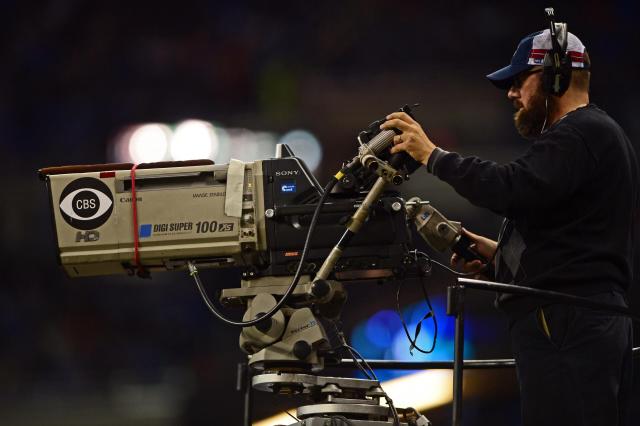 CBS Sports announces Week 1 broadcasting team for Saints vs. Titans