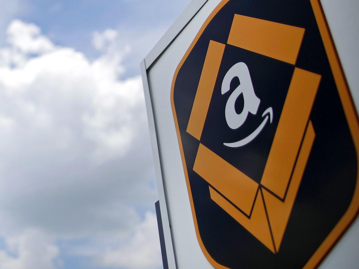 Amazon Senior Black Executives Are Leaving Giant