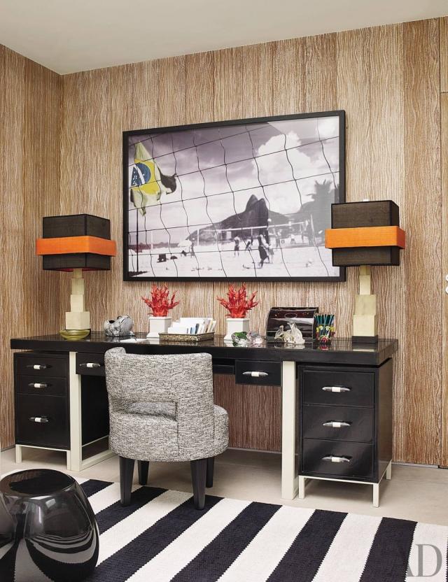 65 Home Office Ideas That Will Inspire Productivity