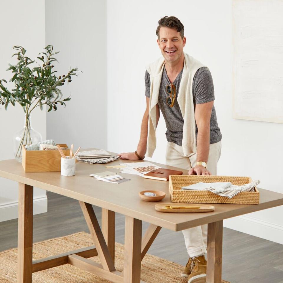 Nate Berkus New Home Collection