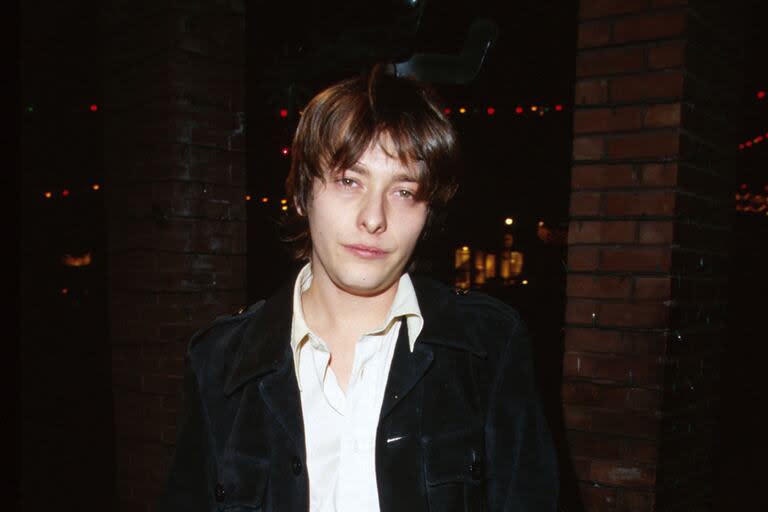 Edward Furlong no buscaba triunfar en Hollywood. Cuando lo hizo con su personaje en Terminator 2, un amor polémico y sus adicciones interfirieron en su camino