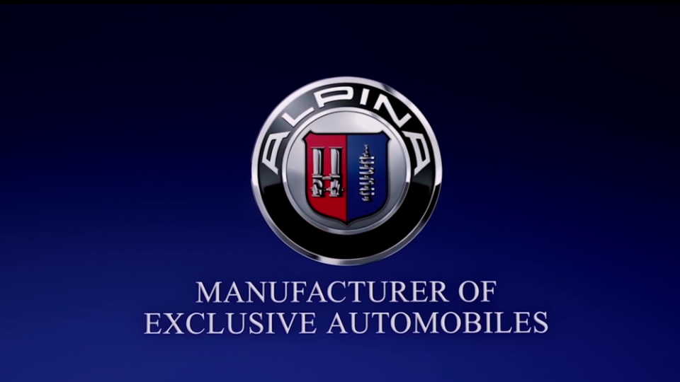 Alpina B5將於日內瓦車展發表 BMW M5再等等
