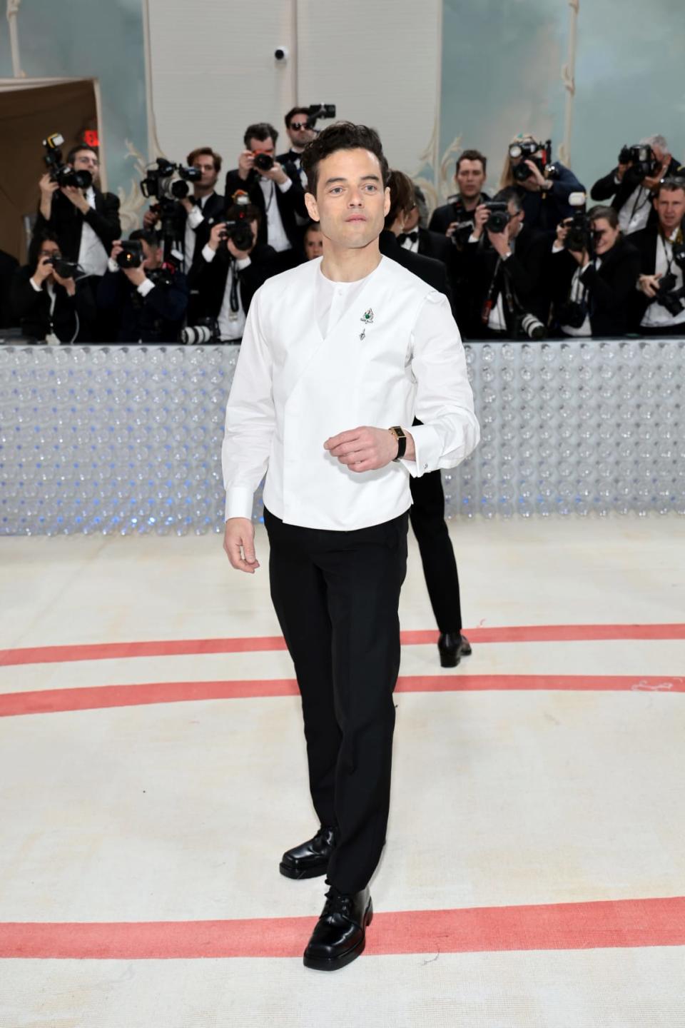 <div class="inline-image__caption"><p>Rami Malek</p></div> <div class="inline-image__credit">Jamie McCarthy/Getty</div>