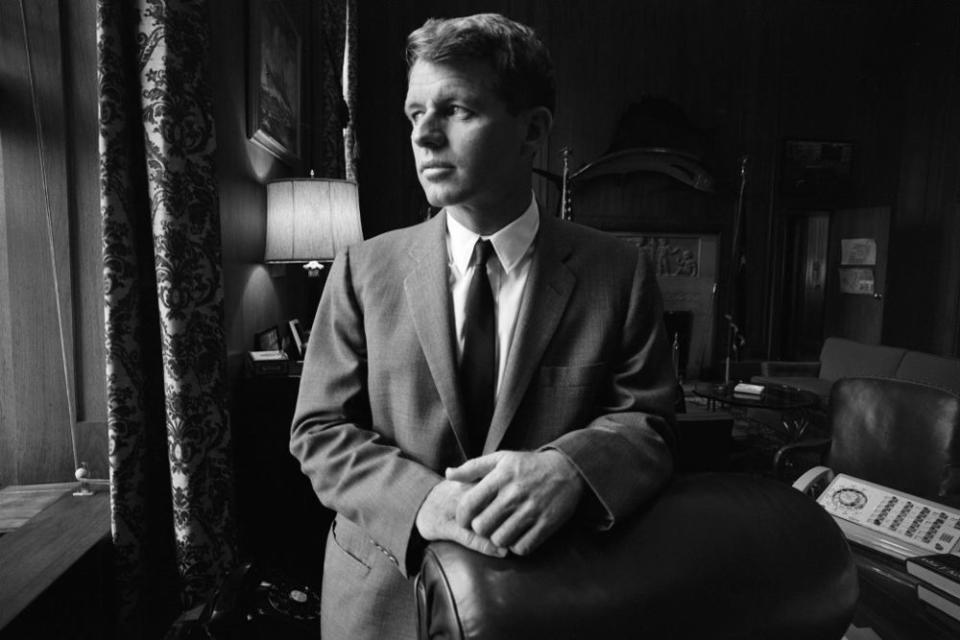 Robert F. Kennedy