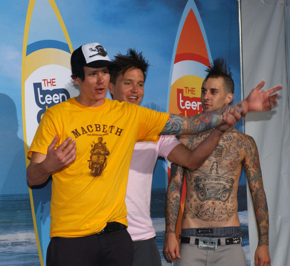 Blink-182