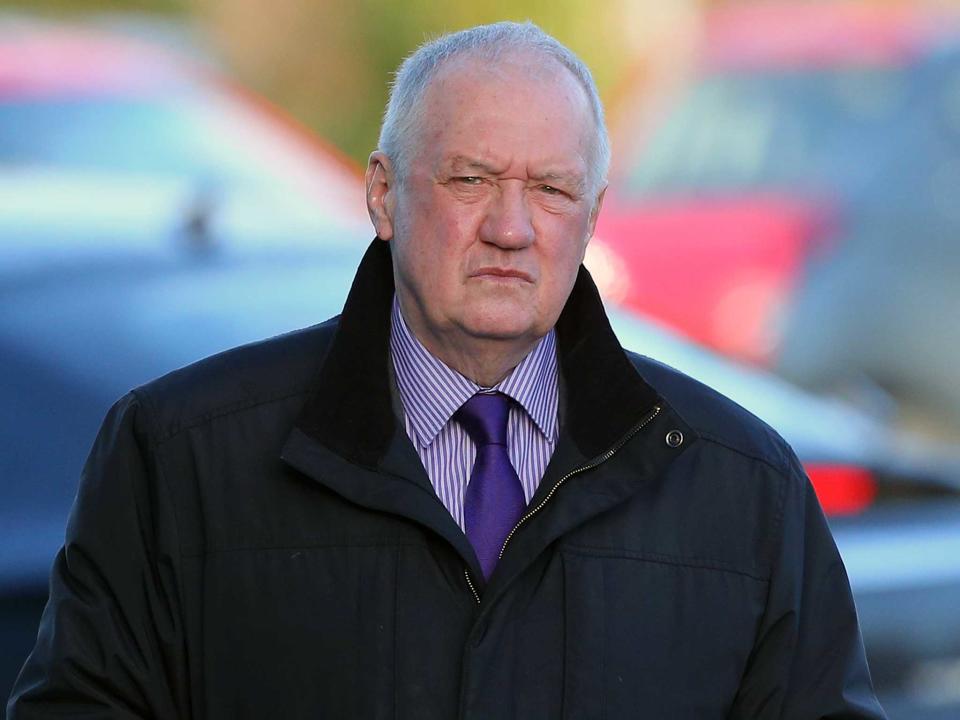 Hillsborough match commander David Duckenfield and five others had launched bids to stop the prosecutions