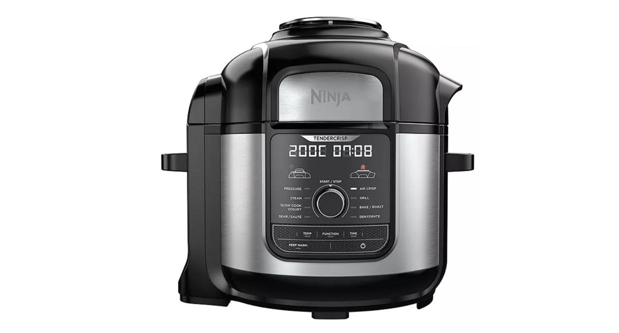 Ninja Black Friday deal: This clever multi-cooker could save you time and  money this winter