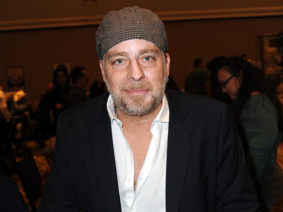 leif garrett in 2016