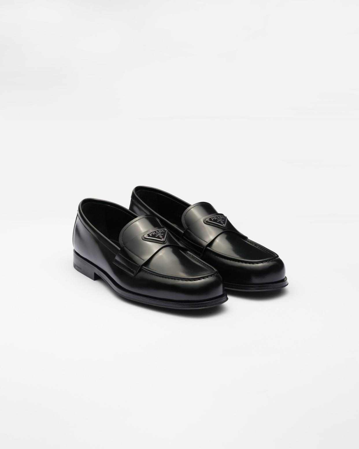 <p><a href="https://go.redirectingat.com?id=74968X1596630&url=https%3A%2F%2Fwww.prada.com%2Fus%2Fen%2Fp%2Fbrushed-leather-loafers%2F2DB209_055_F0002_F_X000&sref=https%3A%2F%2Fwww.townandcountrymag.com%2Fstyle%2Fmens-fashion%2Fg46146575%2Fbest-loafers-for-men%2F" rel="nofollow noopener" target="_blank" data-ylk="slk:Shop Now;elm:context_link;itc:0;sec:content-canvas" class="link rapid-noclick-resp">Shop Now</a></p><p>Brushed Leather Loafers</p><p>prada.com</p><p>$1200.00</p>