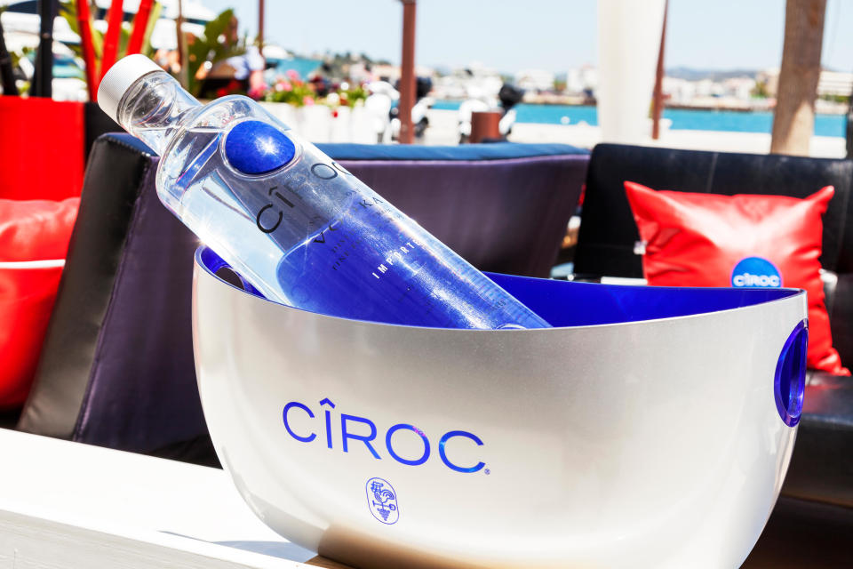 Ciroc