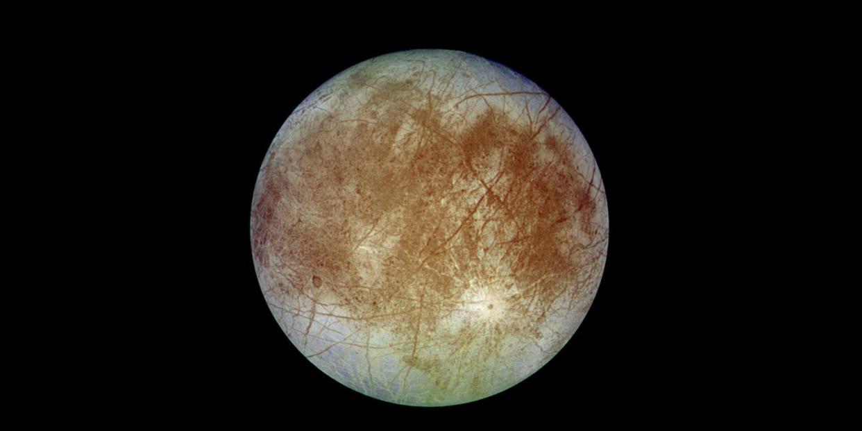 Photo credit: NASA/JPL-Caltech