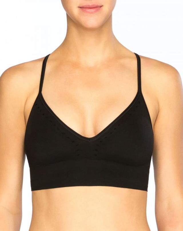 Spanx Lounge-Hooray! Bralette