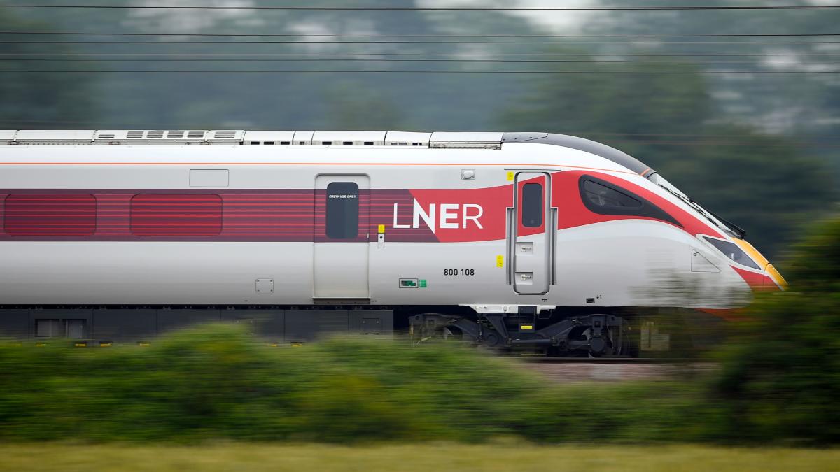 Strike by train drivers at LNER next month ‘called off’