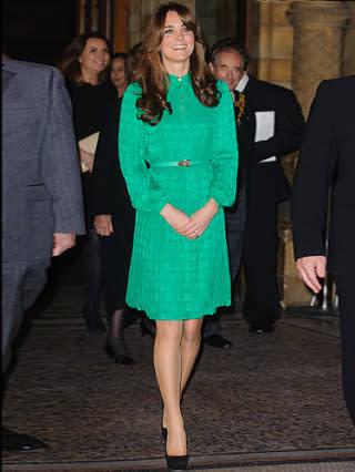 Kate Middleton