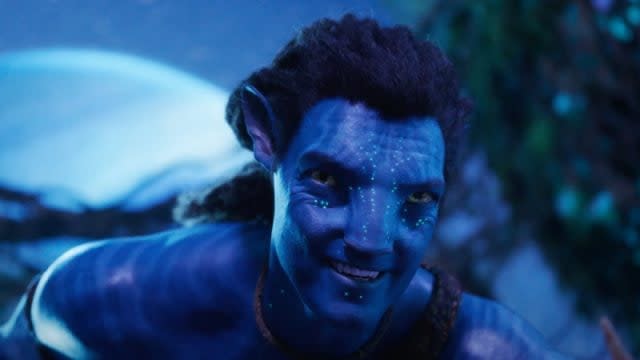 The Avatar 2 Trailer Shows Incredible Promise for The Way of Water