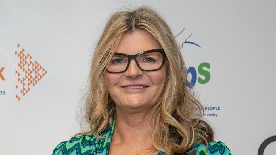 Susannah Constantine (James Warren / SOPA Images/Sipa USA)