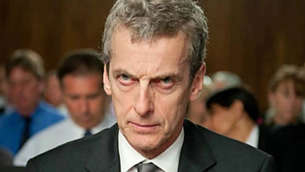 The Thick of It Season 4 Streaming: Watch & Stream Online via Peacock