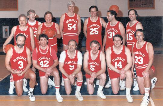 Tank Tops - The Locker Room of Downey