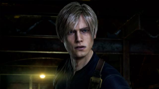 Resident Evil 4 - 2nd Trailer 