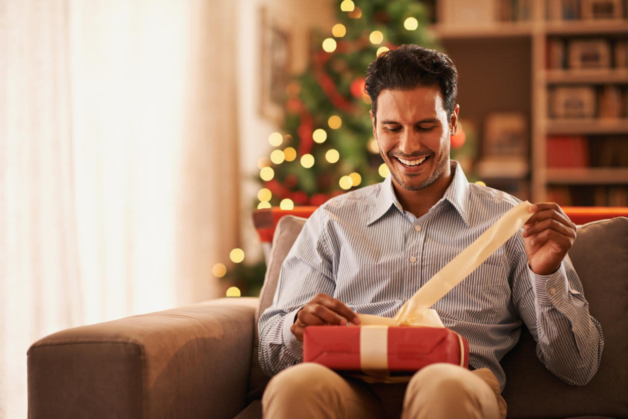 Découvrez notre sélection de coffrets Noël pour hommes à glisser au pied du sapin ! Découvrez notre sélection de coffrets Noël pour hommes à glisser au pied du sapin ! 